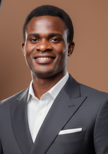 Fortunatus Adegoke — Senior Backend & AI Engineer